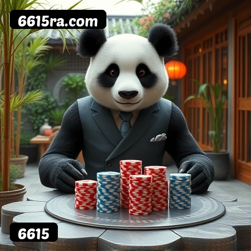 6615 VIP - Programa Exclusivo