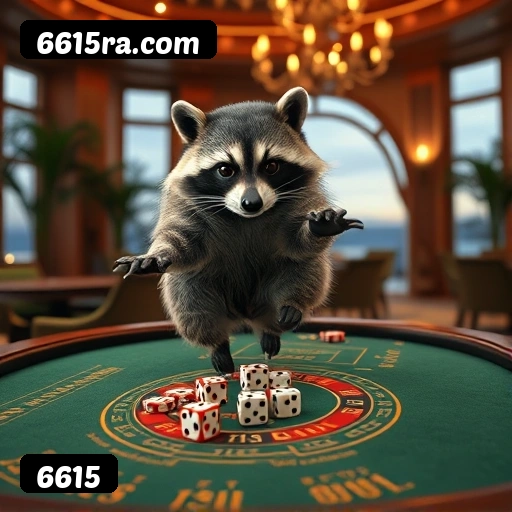 6615 Facebook Oficial