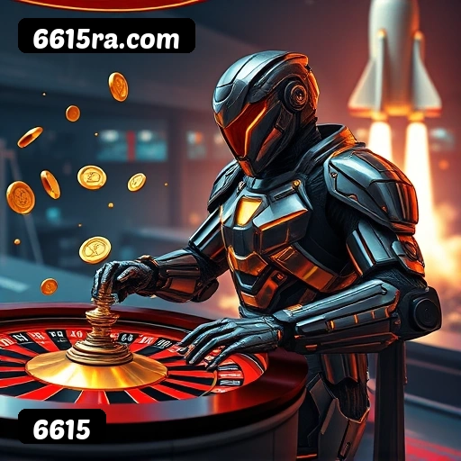 6615 Fortune - Tiger Ox Mouse