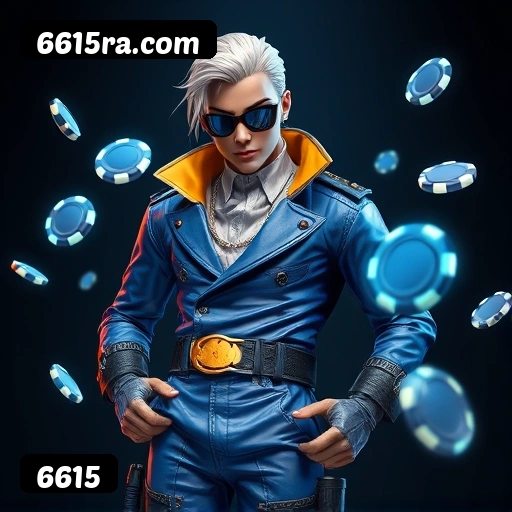 6615 Bônus - Catálogo Completo