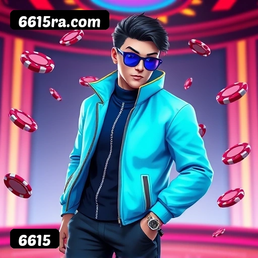 Catálogo Completo de Bônus 6615